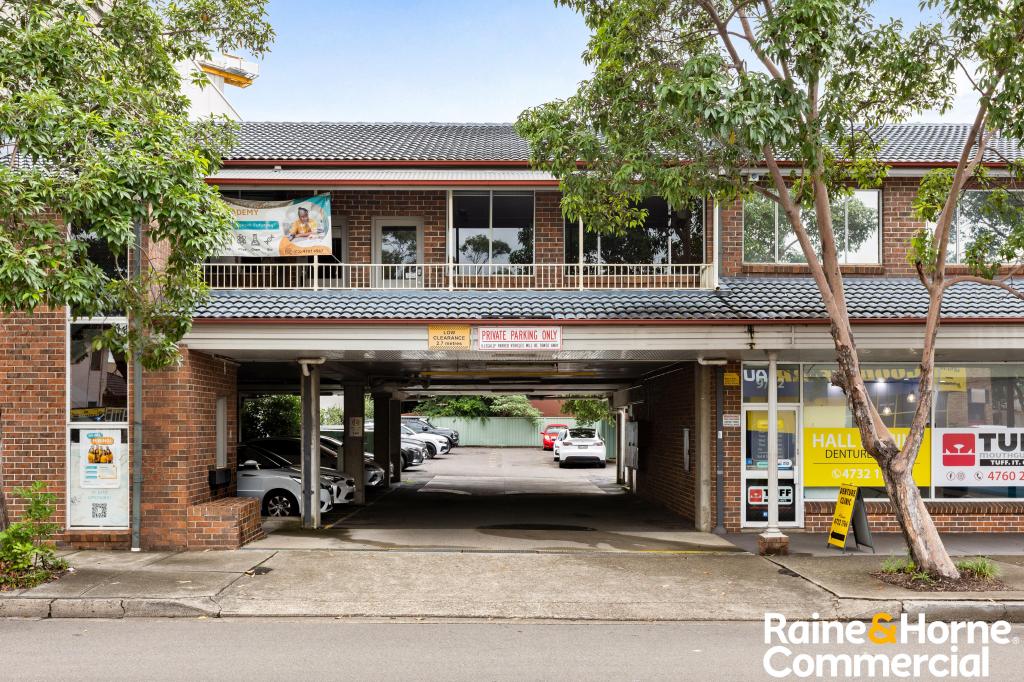 Suite 10/12 Tindale St, Penrith, NSW 2750