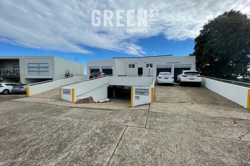 3/12 Memorial Dr, The Hill, NSW 2300