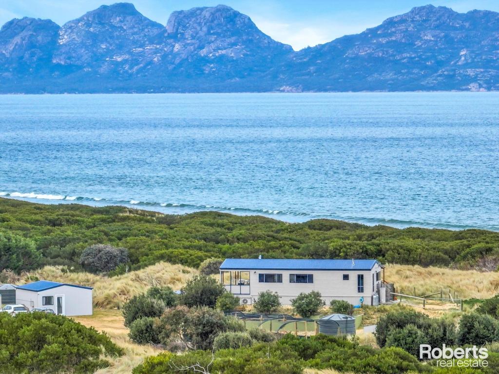 610 Dolphin Sands Rd, Dolphin Sands, TAS 7190
