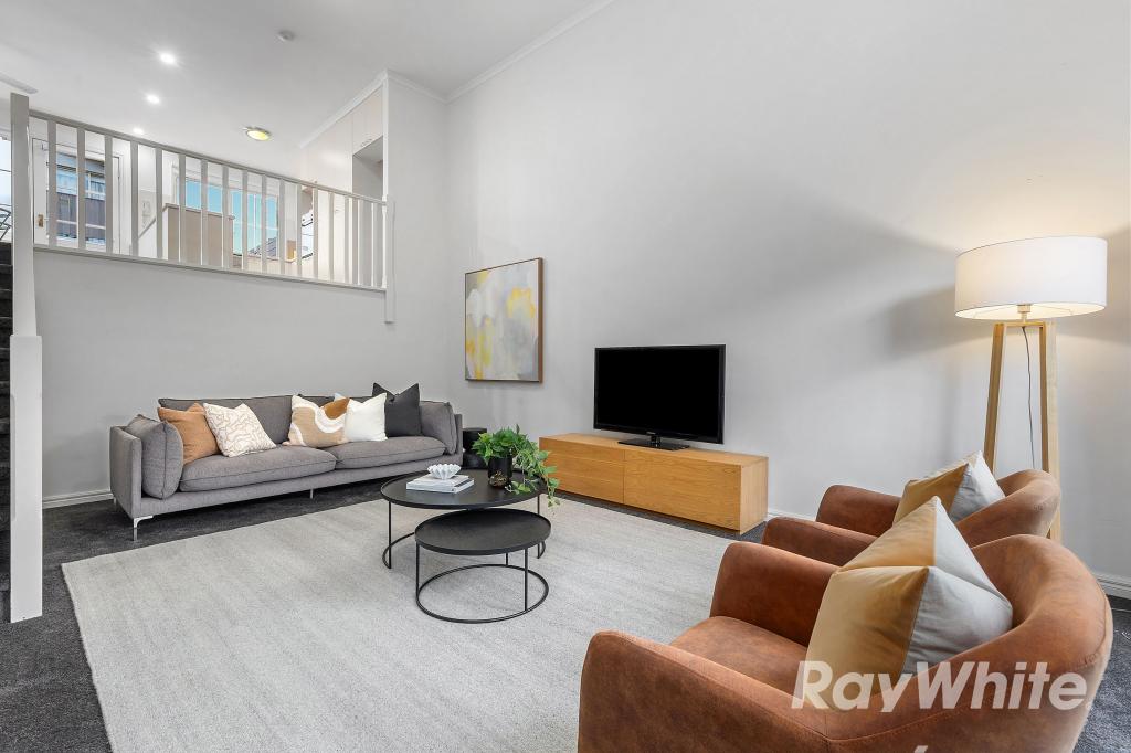 5 Park Lane, South Yarra, VIC 3141