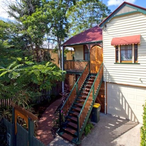 35 Welsby St, New Farm, QLD 4005