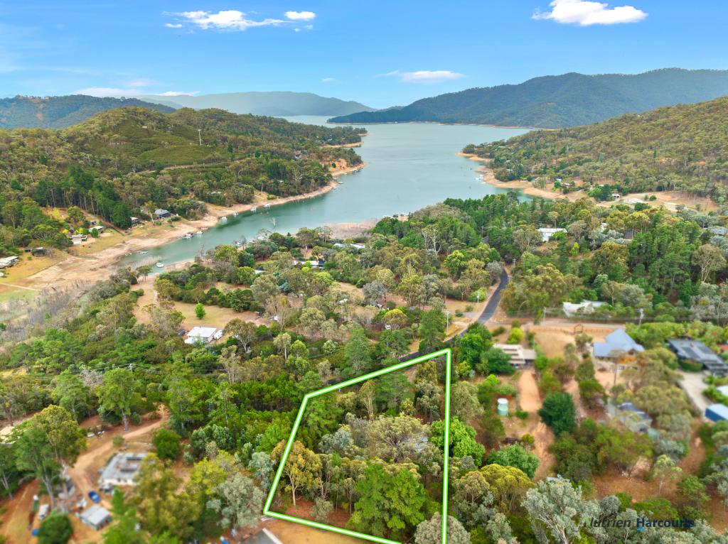 162 Taylor Bay Right Arm Rd, Taylor Bay, VIC 3713