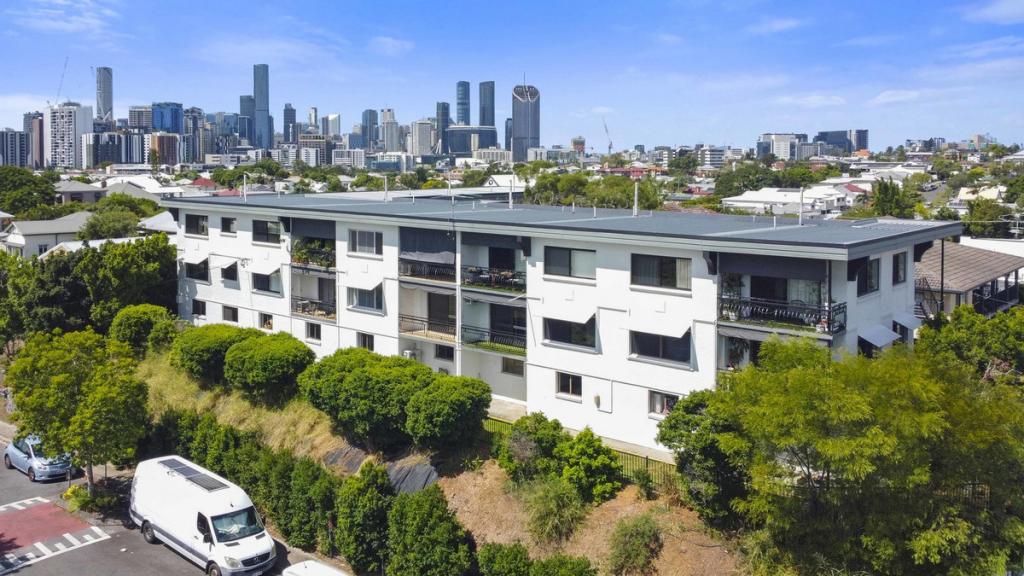 3/32 Crowther St, West End, QLD 4101