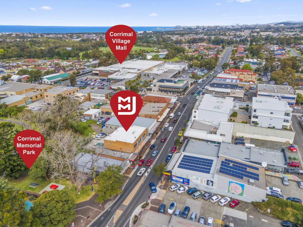 Suite 2/242 Princes Hwy, Corrimal, NSW 2518