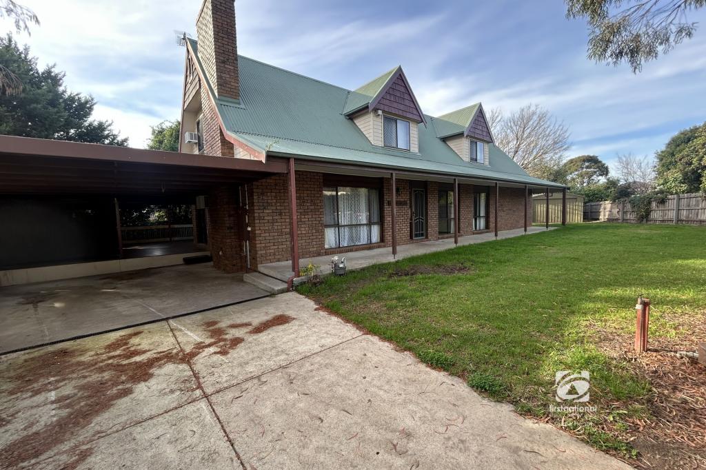 3 Allen Ct, Bairnsdale, VIC 3875