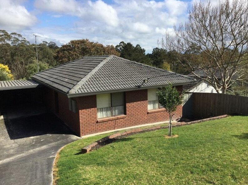 1/45 Smallburn Ave, Newborough, VIC 3825