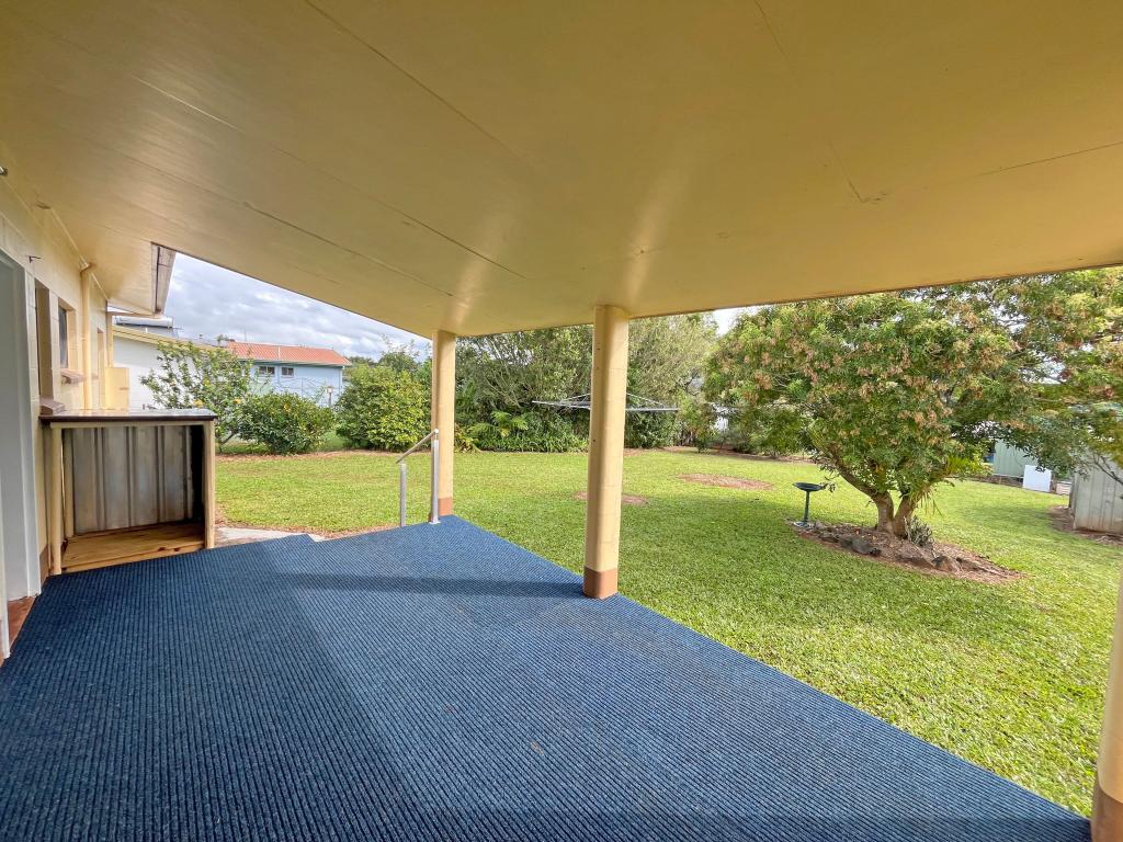 9 Bernard St, Malanda, QLD 4885