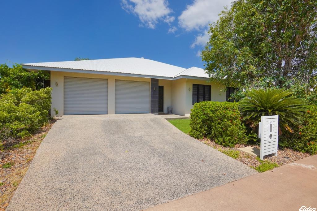 171 Flynn Cct, Bellamack, NT 0832