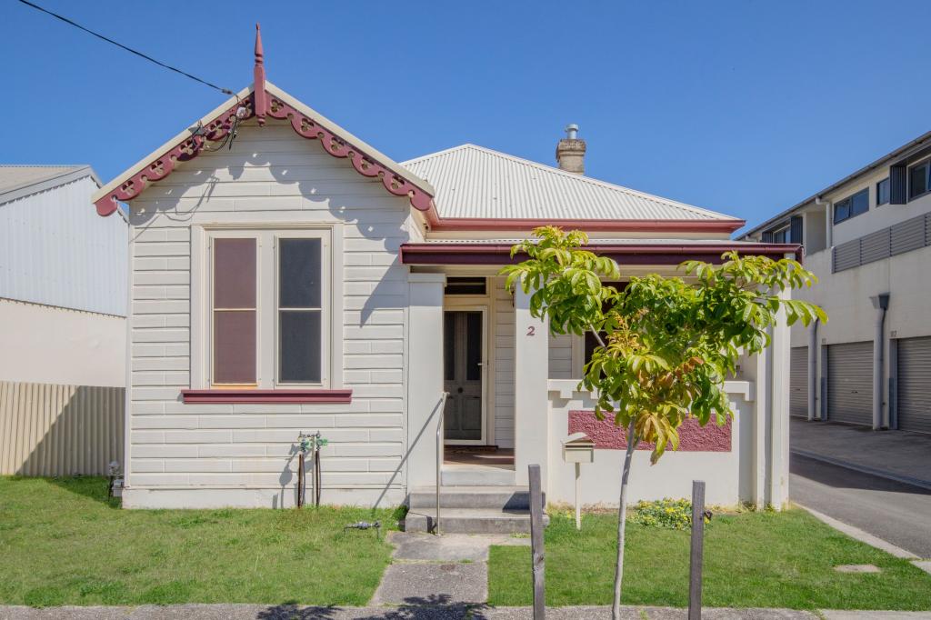 2-4 Ada St, Hamilton East, NSW 2303
