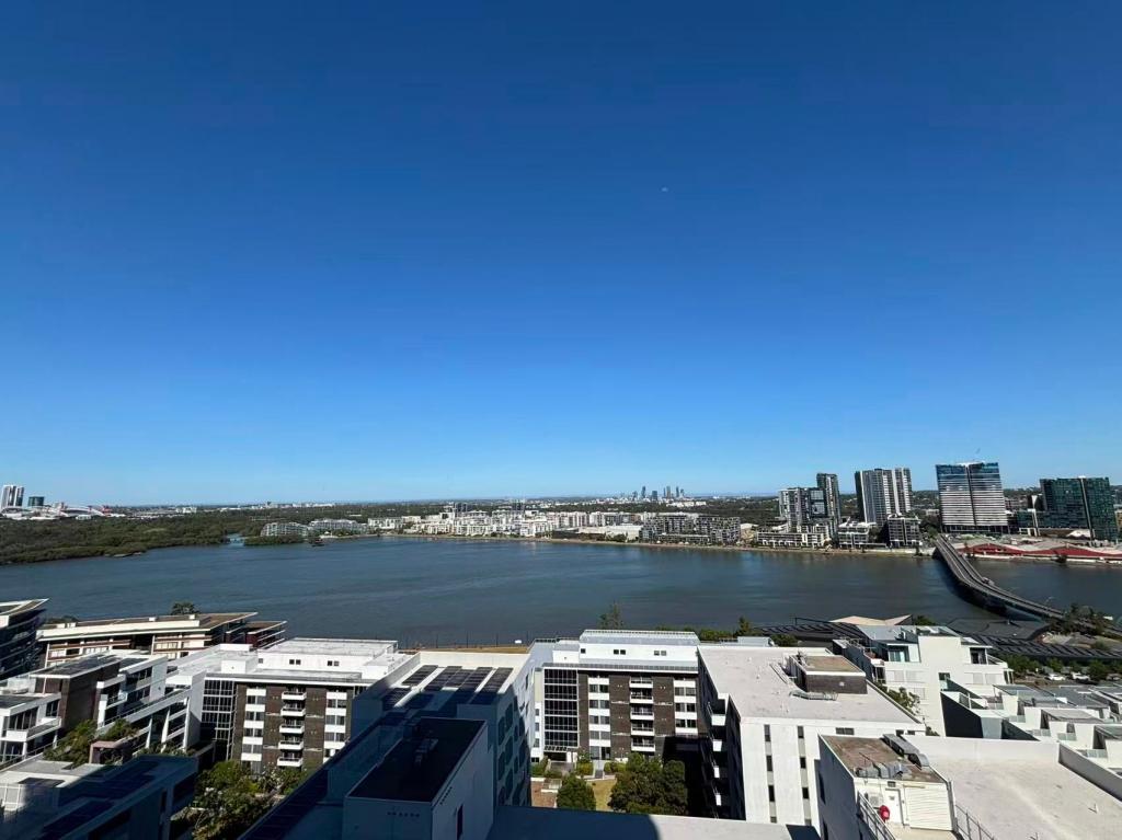 B1407/21 Marquet St, Rhodes, NSW 2138