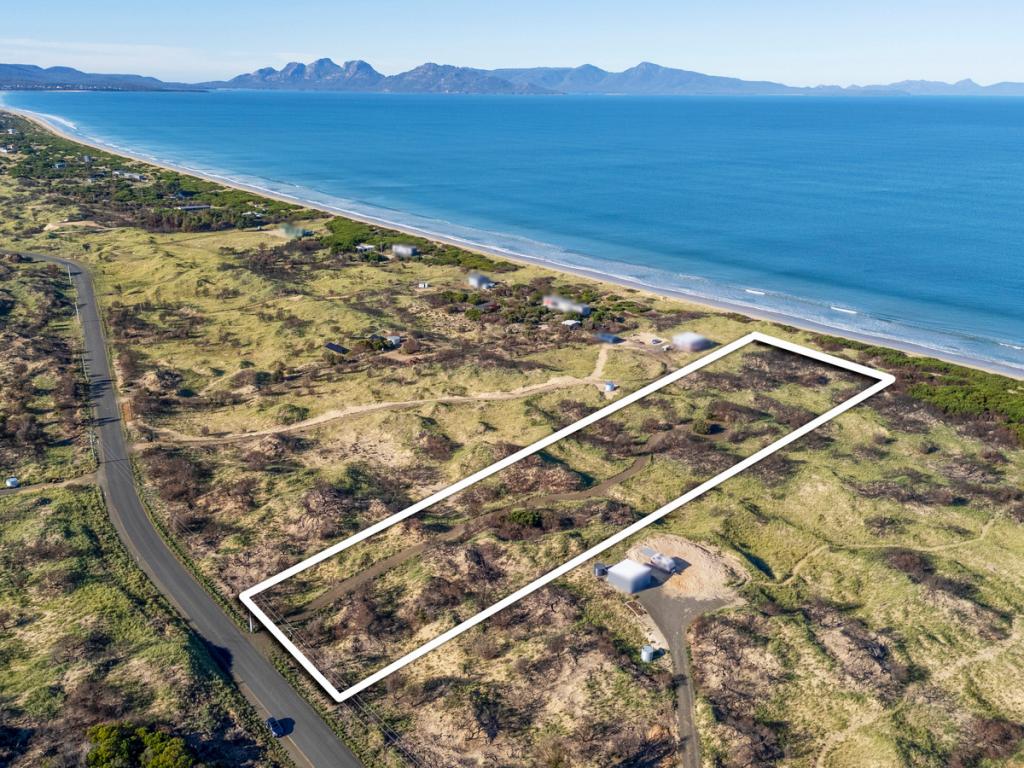648 Dolphin Sands Rd, Dolphin Sands, TAS 7190