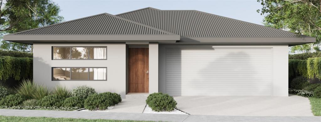 18 Sandpaper Ct, Zuccoli, NT 0832