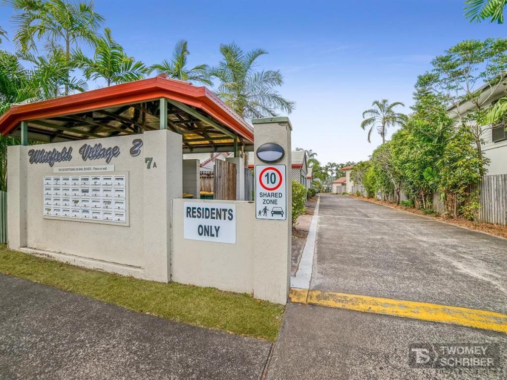 11/7a Grantala St, Manoora, QLD 4870