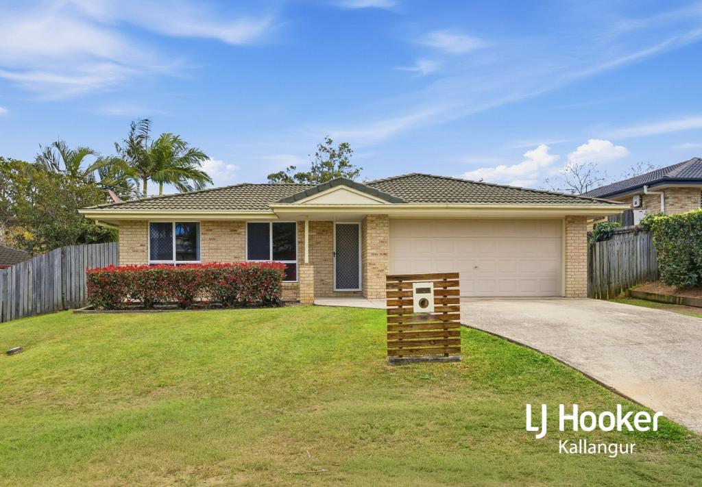 37 Freedom Dr, Kallangur, QLD 4503