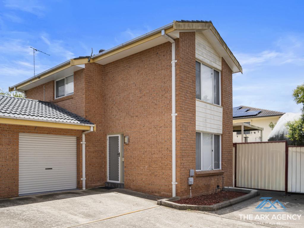 9/5-7 Thelma St, Lurnea, NSW 2170