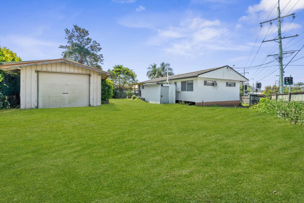 121 Milne St, Beenleigh, QLD 4207