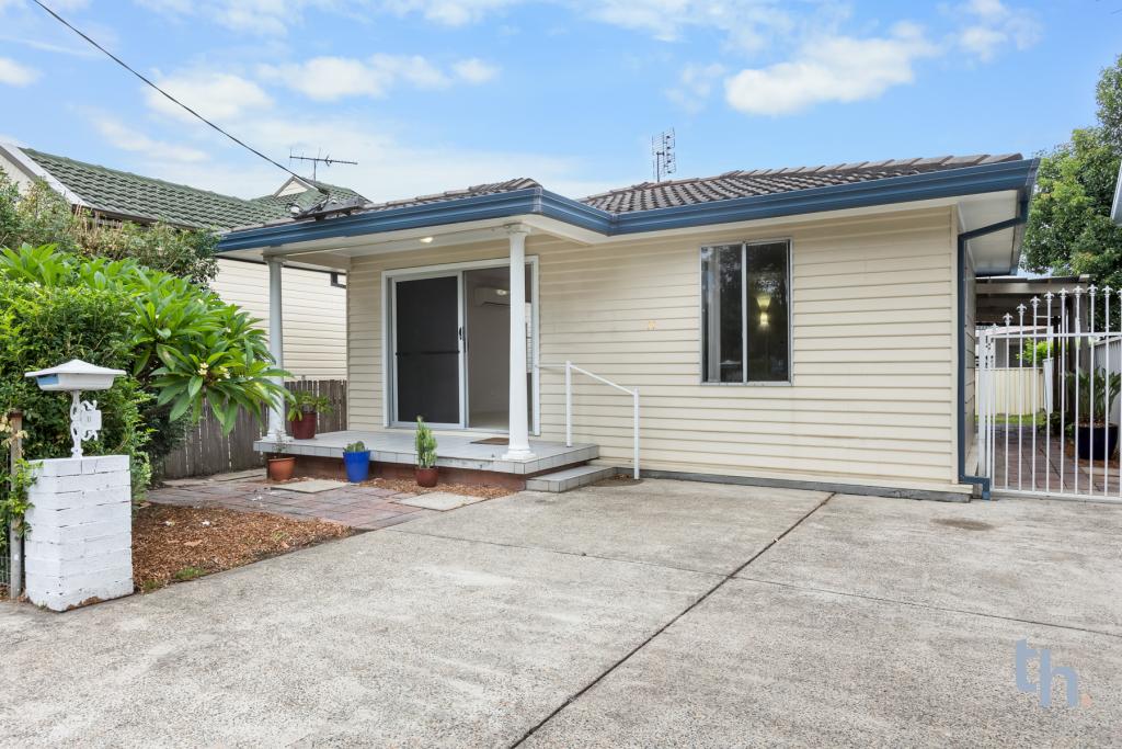 31 Metcalfe St, Wallsend, NSW 2287