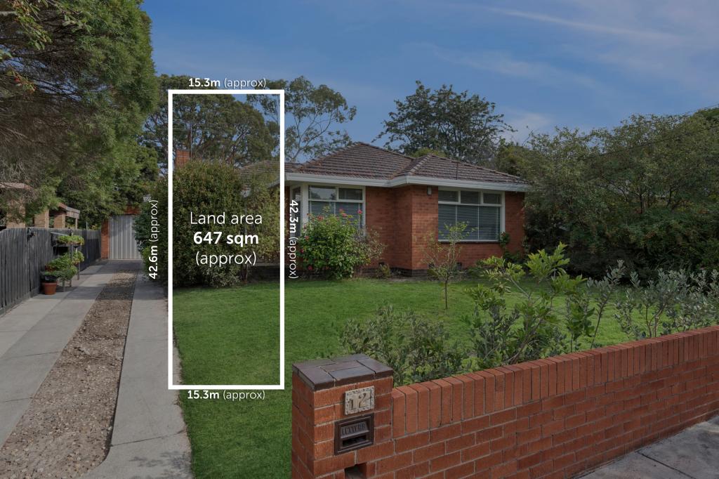 12 Kingswood Dr, Dingley Village, VIC 3172