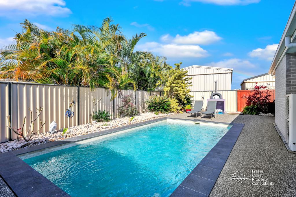 6 Tulipwood Dr, Burrum Heads, QLD 4659