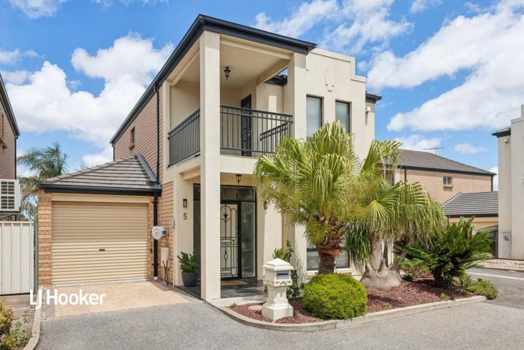 5/1653 Golden Grove Rd, Greenwith, SA 5125