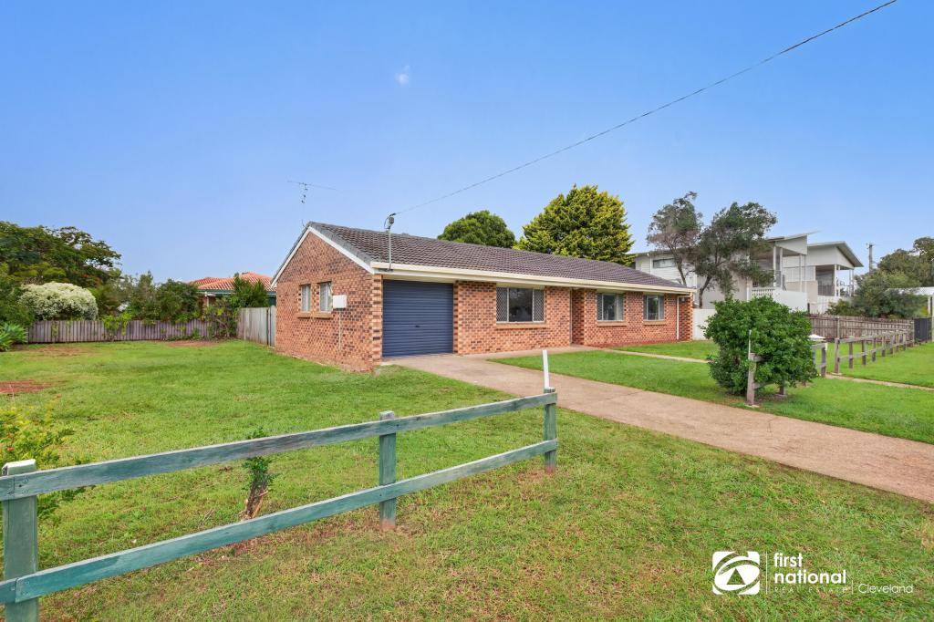 2 Yarrow Ct, Cleveland, QLD 4163