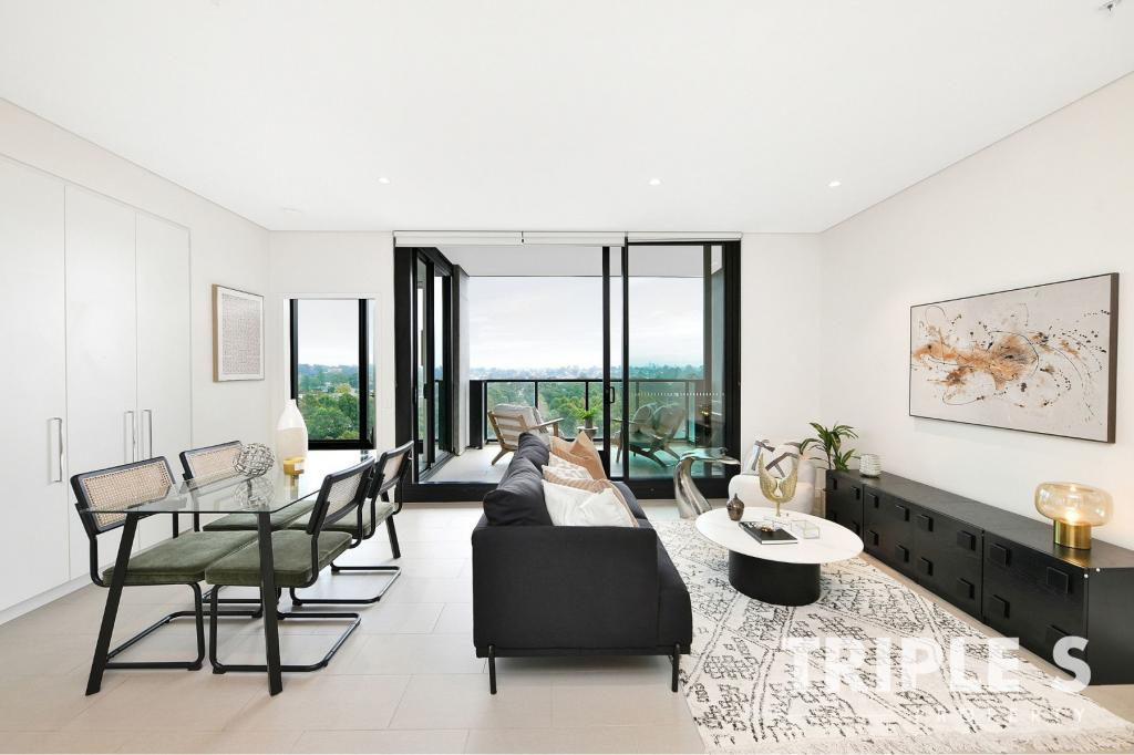 1007/3 Network Pl, North Ryde, NSW 2113