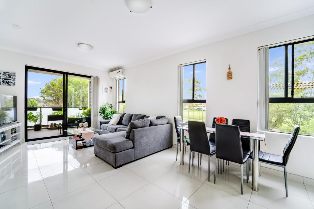 7/125 MEMORIAL AVE, LIVERPOOL, NSW 2170