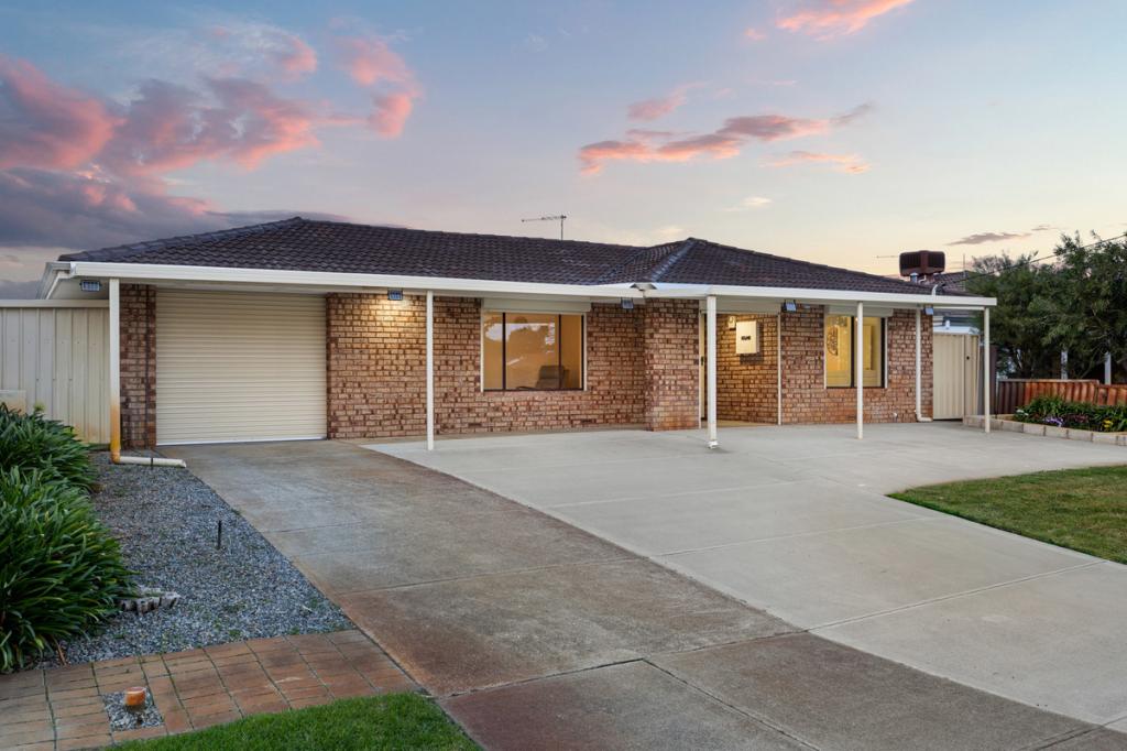 17 Torcross St, Warnbro, WA 6169