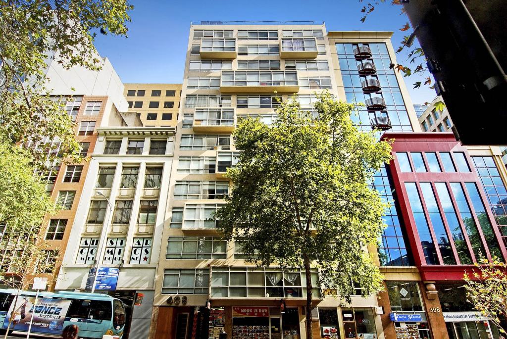 909/408 Lonsdale St, Melbourne, VIC 3000