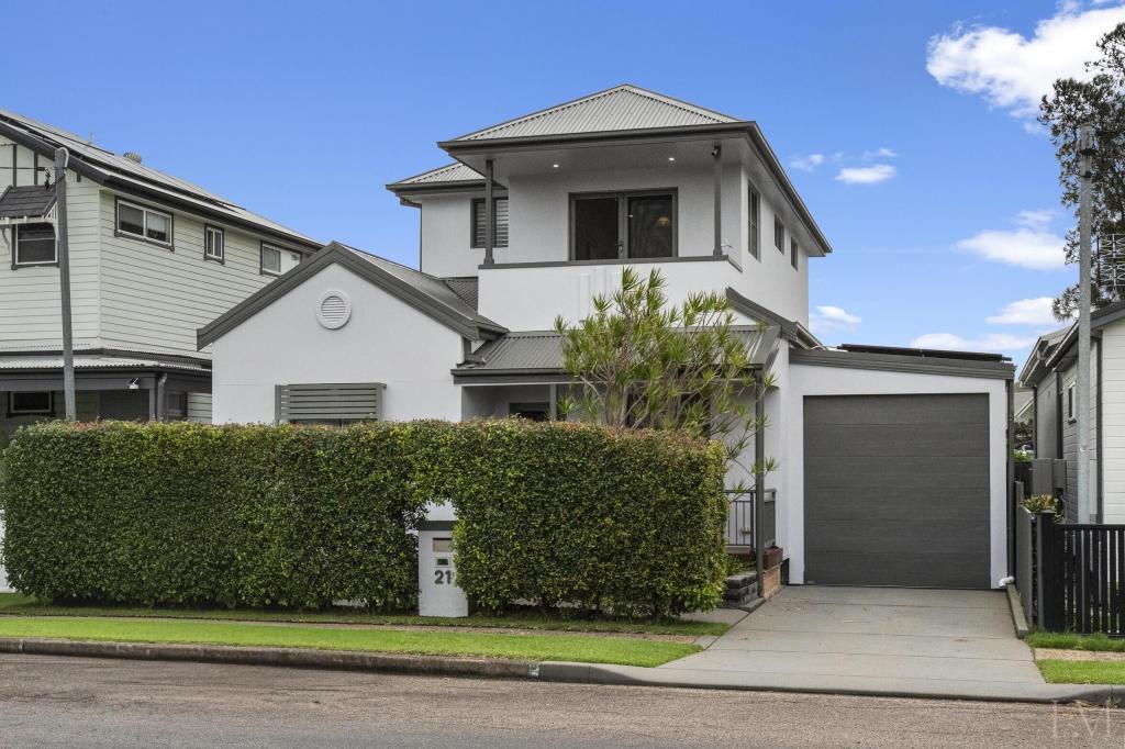 21 Errington Ave, New Lambton, NSW 2305