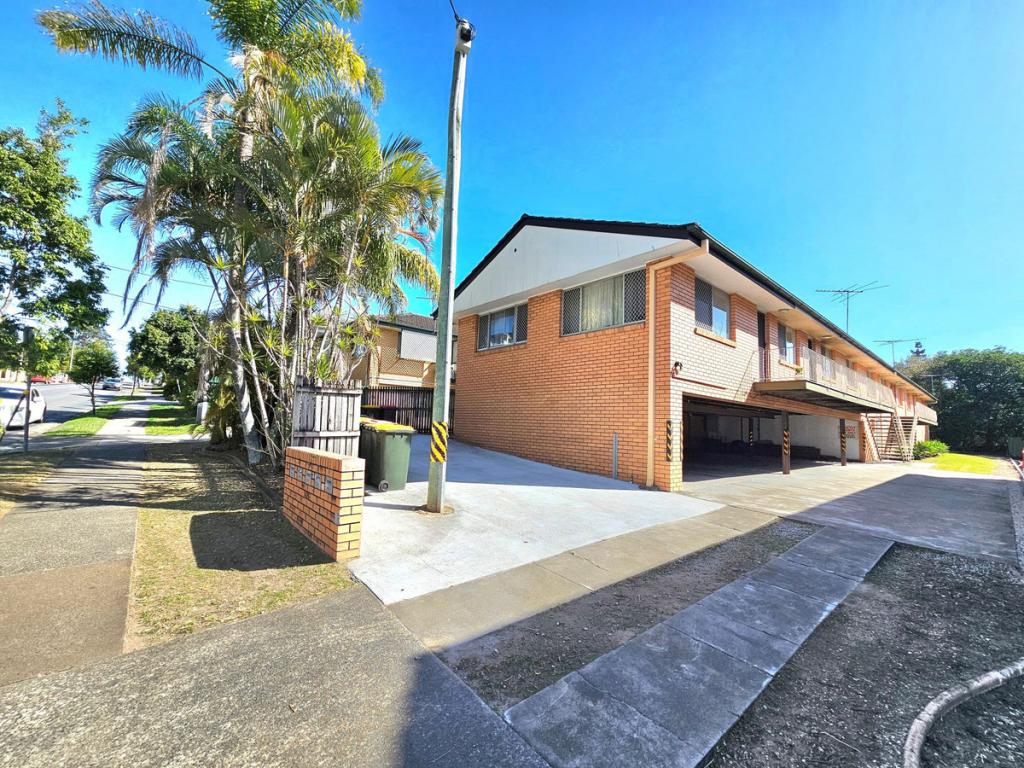 475 Hamilton Rd, Chermside, QLD 4032
