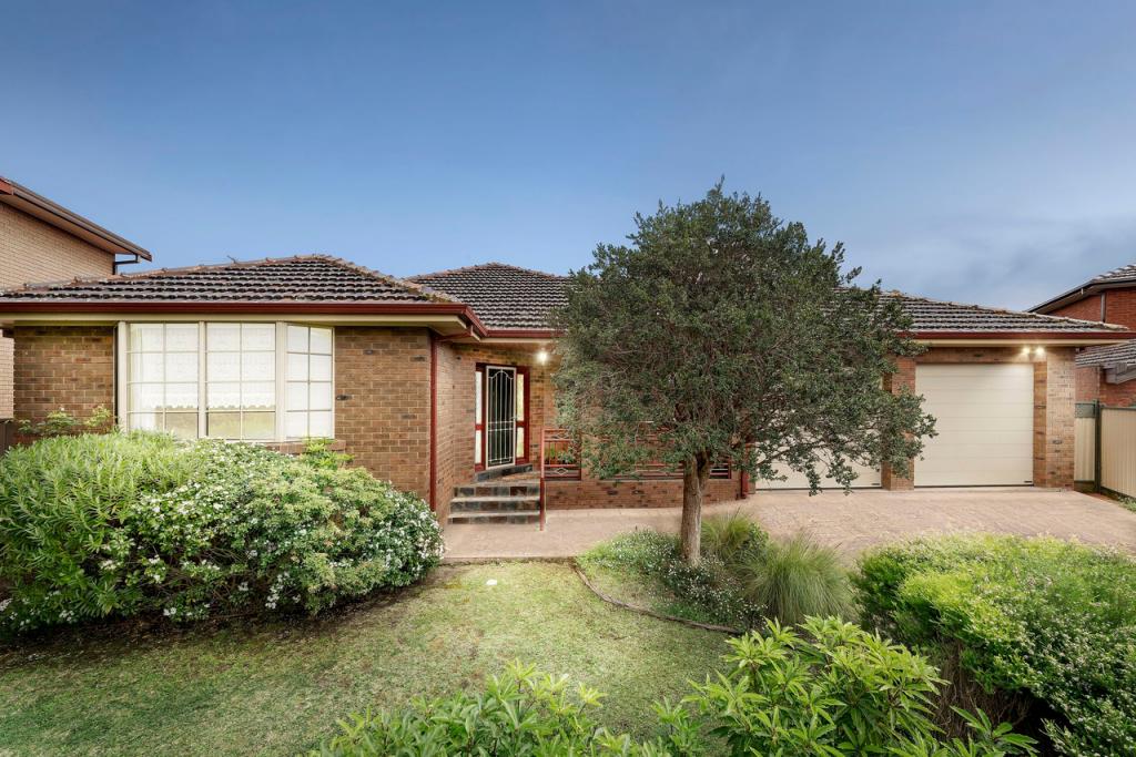 3 Downland Sq, Avondale Heights, VIC 3034