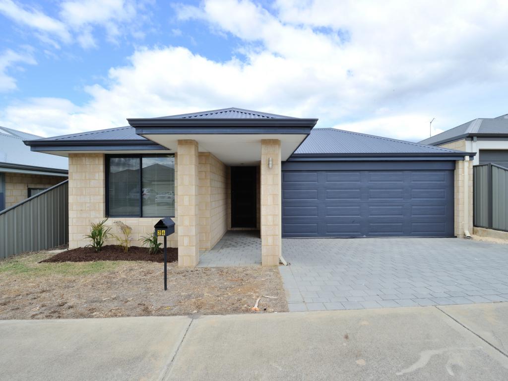 26 Grafton Rise, Baldivis, WA 6171