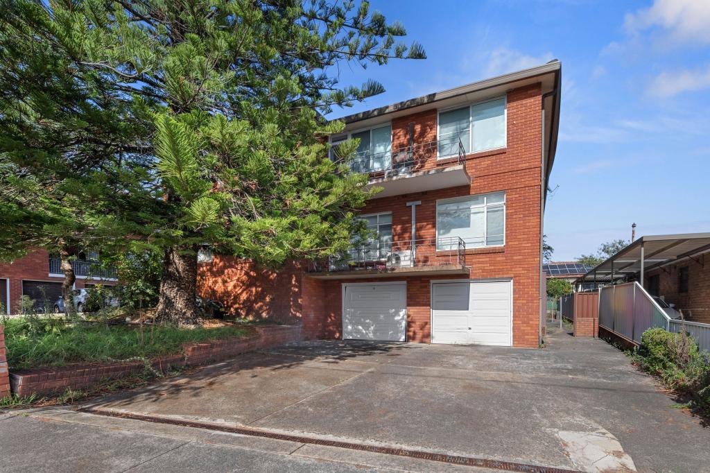 1/377 King Georges Rd, Beverly Hills, NSW 2209
