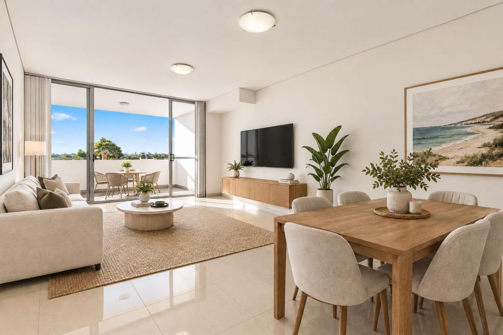 207/314 Canterbury Rd, Canterbury, NSW 2193