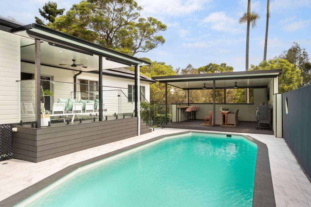 9 William Beach Rd, Kanahooka, NSW 2530