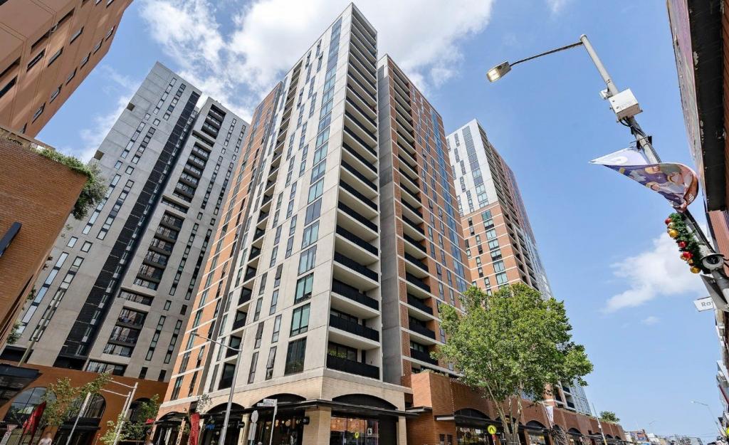 409/245 Merrylands Rd, Merrylands, NSW 2160