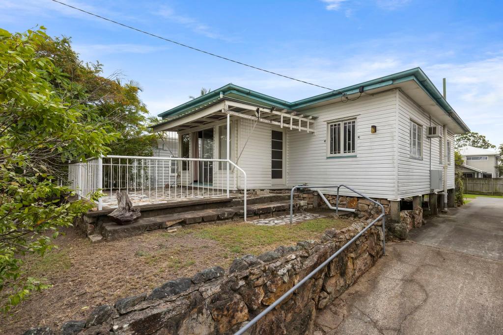 170 Agnew St, Morningside, QLD 4170