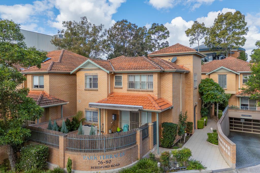 13/74-80 Beresford Rd, Strathfield, NSW 2135