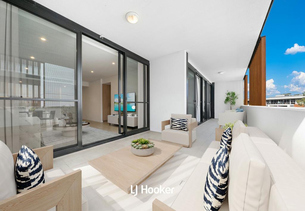 201/888b Pacific Hwy, Gordon, NSW 2072