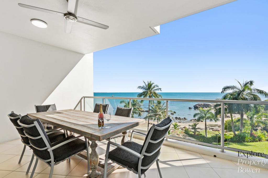 21/2B HORSESHOE BAY RD, BOWEN, QLD 4805
