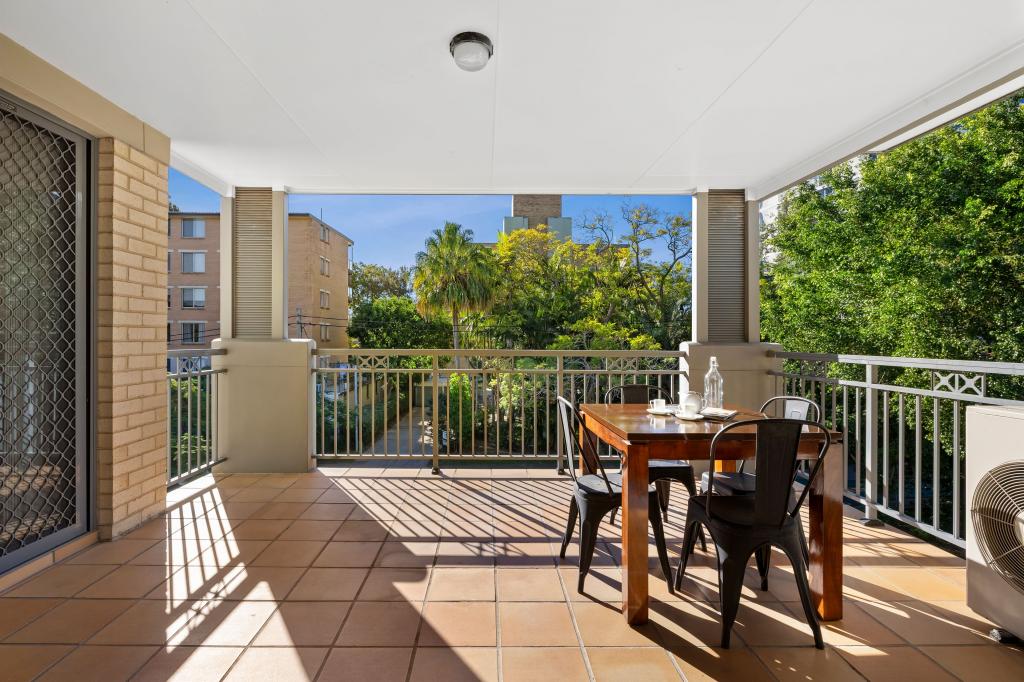 82/139 Macquarie St, St Lucia, QLD 4067