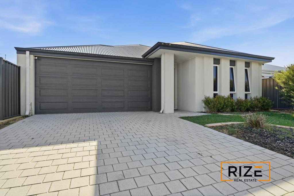 23 Beautiful Rd, Banksia Grove, WA 6031