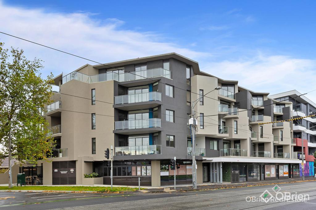 309/88 Mt Alexander Rd, Travancore, VIC 3032