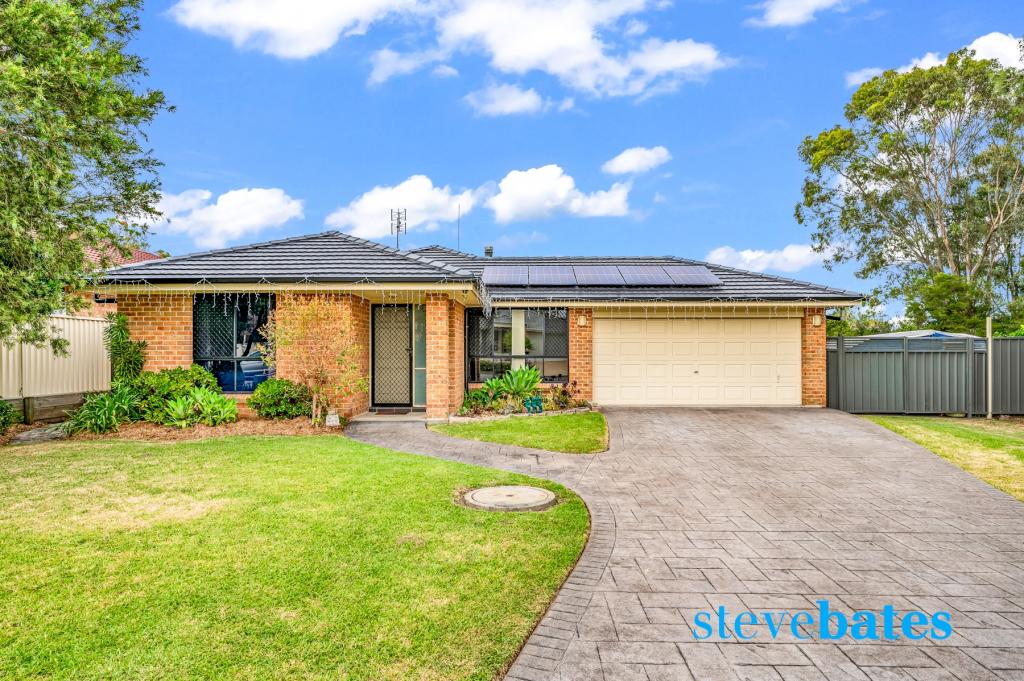 11 Boots Cl, Raymond Terrace, NSW 2324