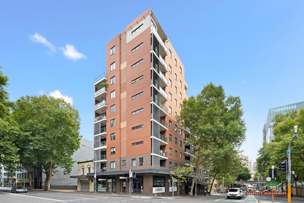 201/646 Harris St, Ultimo, NSW 2007