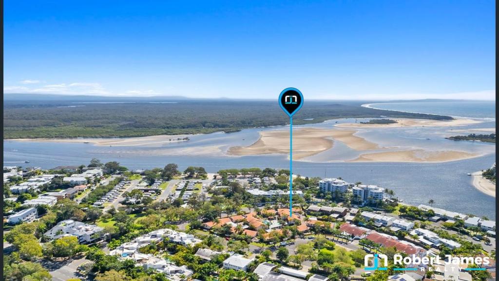 21/27 MUNNA CRES, NOOSAVILLE, QLD 4566