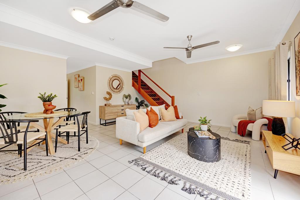 7/53-55 Kings Rd, Pimlico, QLD 4812