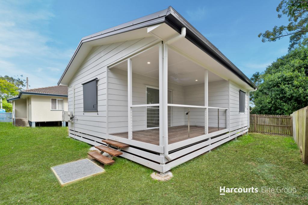 55a/Cherry Street, Logan Central, QLD 4114