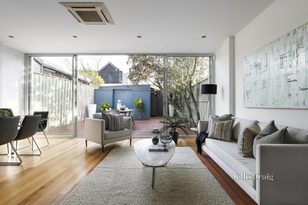 124 Buckingham St, Richmond, VIC 3121